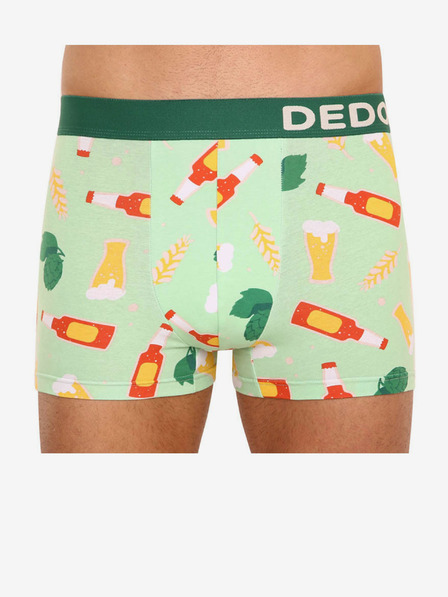 Dedoles Pivo a Chmel Boxer-Shorts