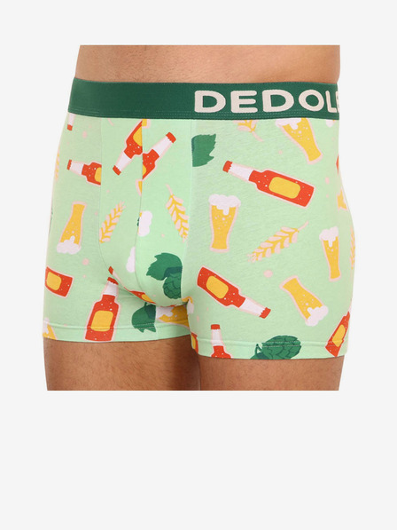 Dedoles Pivo a Chmel Boxer-Shorts