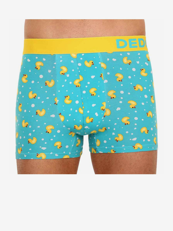 Dedoles Kačenky Boxer-Shorts