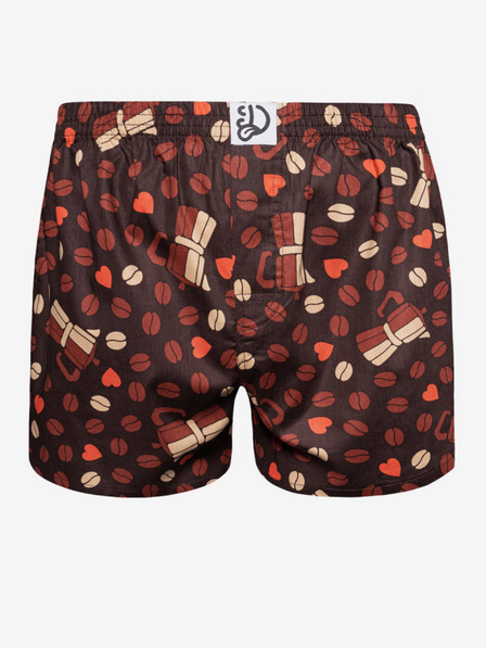 Dedoles Kávová láska Boxershorts