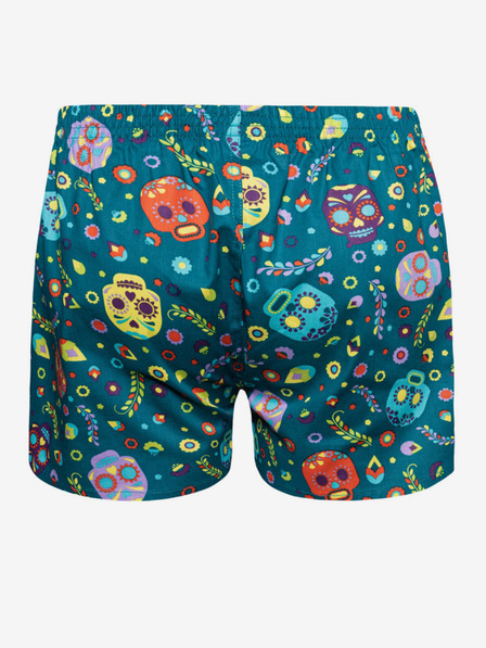 Dedoles Lebky a květiny Boxershorts