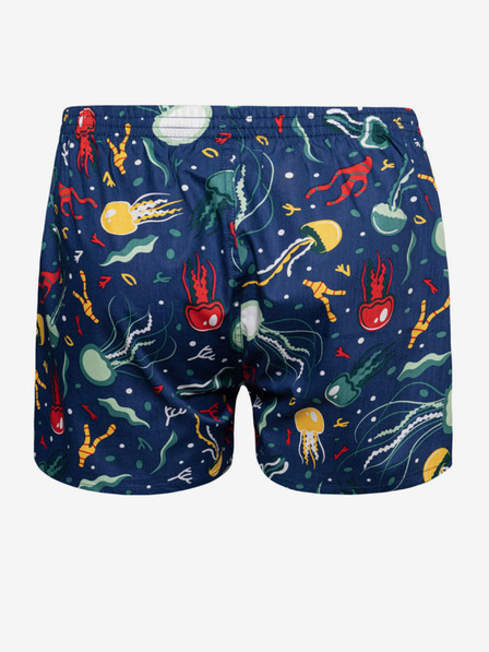 Dedoles Plavající medúzy Boxershorts