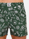 Dedoles Fyzika vs. Chemie Boxershorts