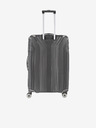 Travelite Elvaa 4w L Black Koffer