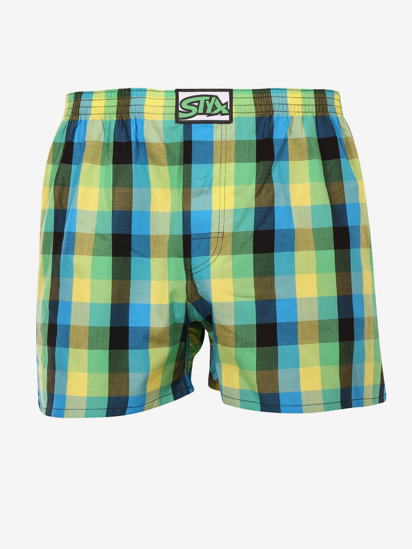 Styx Boxershorts