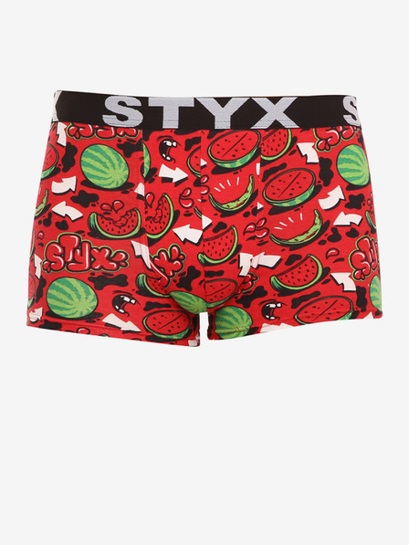 Styx Boxer-Shorts