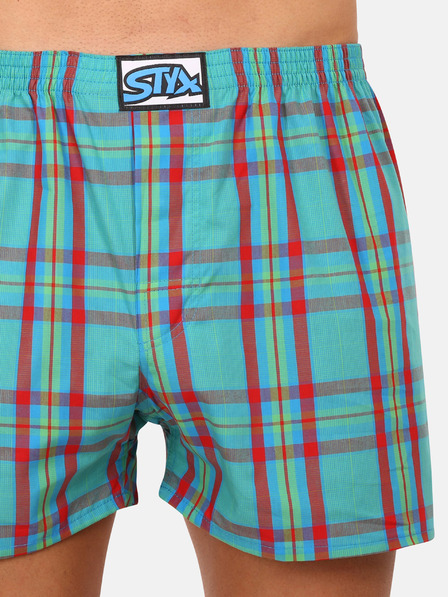 Styx Boxer-Shorts