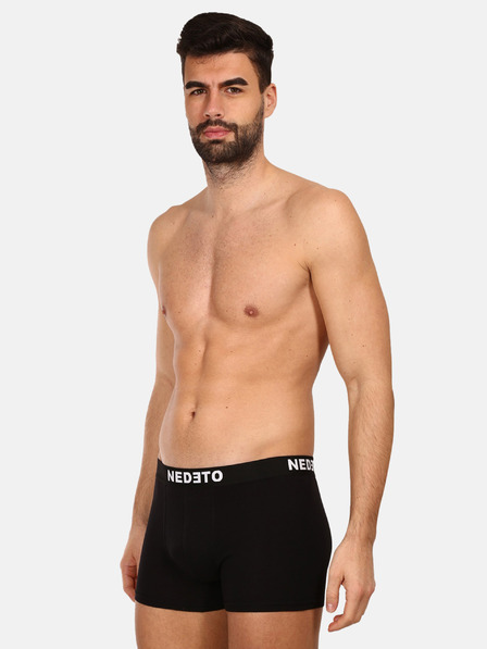 Nedeto Boxershorts 3 Stück