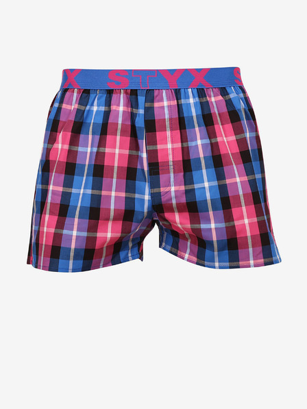 Styx Boxershorts