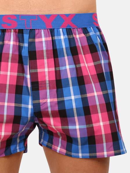 Styx Boxershorts