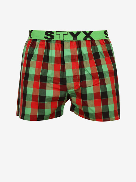 Styx Boxershorts