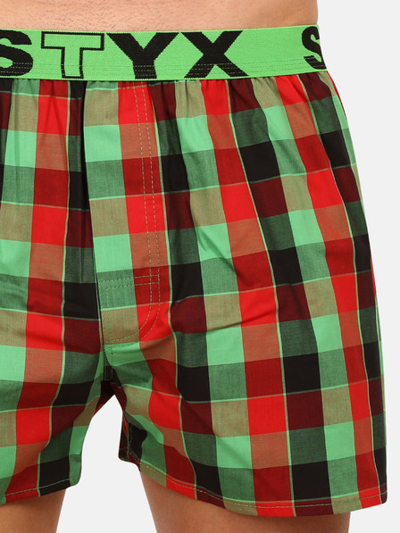 Styx Boxershorts