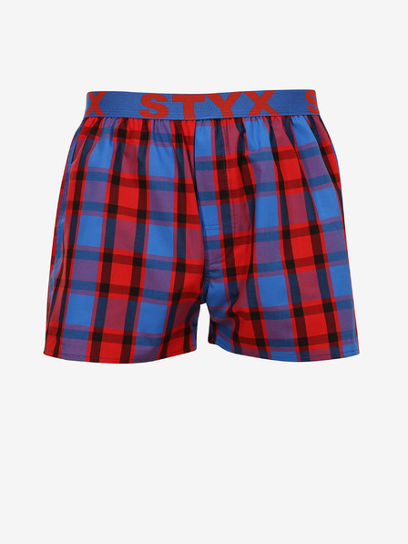 Styx Boxershorts