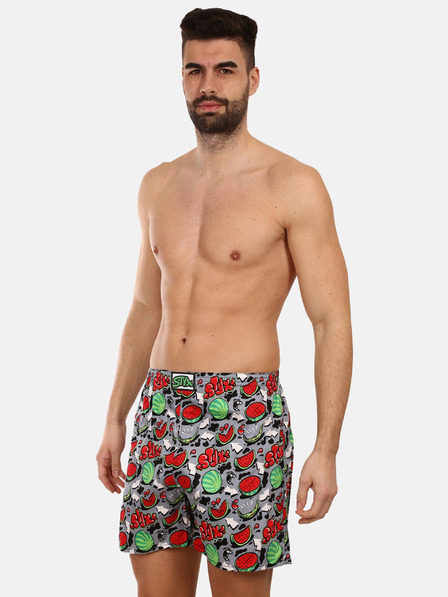 Styx Shorts zum Schlafen