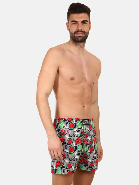 Styx Melouny Boxershorts