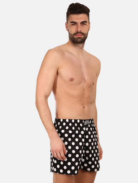 Styx Puntíky Boxershorts