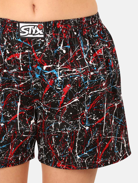 Styx Shorts zum Schlafen