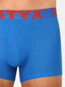 Styx Boxershorts 3 Stück