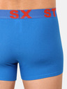 Styx Boxershorts 3 Stück