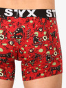 Styx Zombie Boxer-Shorts