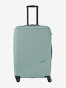 Travelite Dreier-Set Travelite Bali S,M,L Mint Hellgrün Reisekoffer