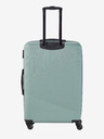 Travelite Dreier-Set Travelite Bali S,M,L Mint Hellgrün Reisekoffer
