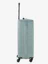 Travelite Dreier-Set Travelite Bali S,M,L Mint Hellgrün Reisekoffer