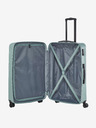 Travelite Dreier-Set Travelite Bali S,M,L Mint Hellgrün Reisekoffer