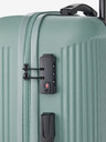 Travelite Dreier-Set Travelite Bali S,M,L Mint Hellgrün Reisekoffer