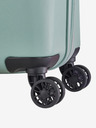 Travelite Dreier-Set Travelite Bali S,M,L Mint Hellgrün Reisekoffer