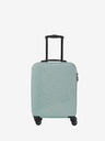 Travelite Dreier-Set Travelite Bali S,M,L Mint Hellgrün Reisekoffer