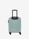 Travelite Dreier-Set Travelite Bali S,M,L Mint Hellgrün Reisekoffer