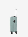 Travelite Dreier-Set Travelite Bali S,M,L Mint Hellgrün Reisekoffer