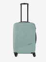 Travelite Dreier-Set Travelite Bali S,M,L Mint Hellgrün Reisekoffer
