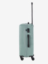 Travelite Dreier-Set Travelite Bali S,M,L Mint Hellgrün Reisekoffer