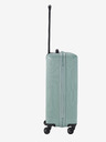Travelite Dreier-Set Travelite Bali S,M,L Mint Hellgrün Reisekoffer