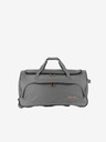 Travelite Basics Fresh Wheeled Duffle Reisetasche