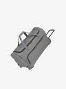 Travelite Basics Fresh Wheeled Duffle Reisetasche