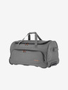 Travelite Basics Fresh Wheeled Duffle Reisetasche