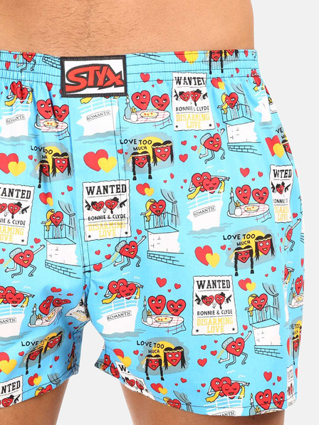 Styx Boxershorts