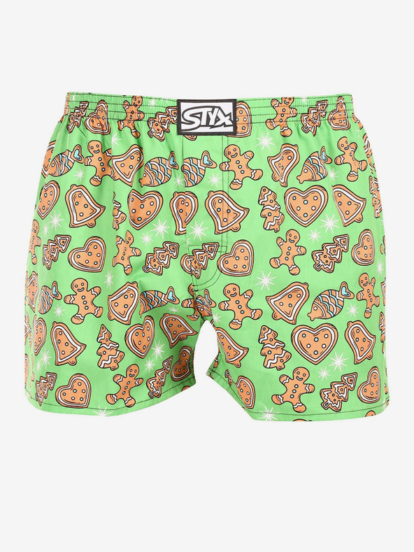 Styx Boxershorts