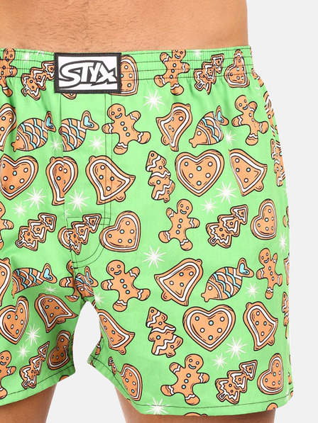 Styx Boxershorts