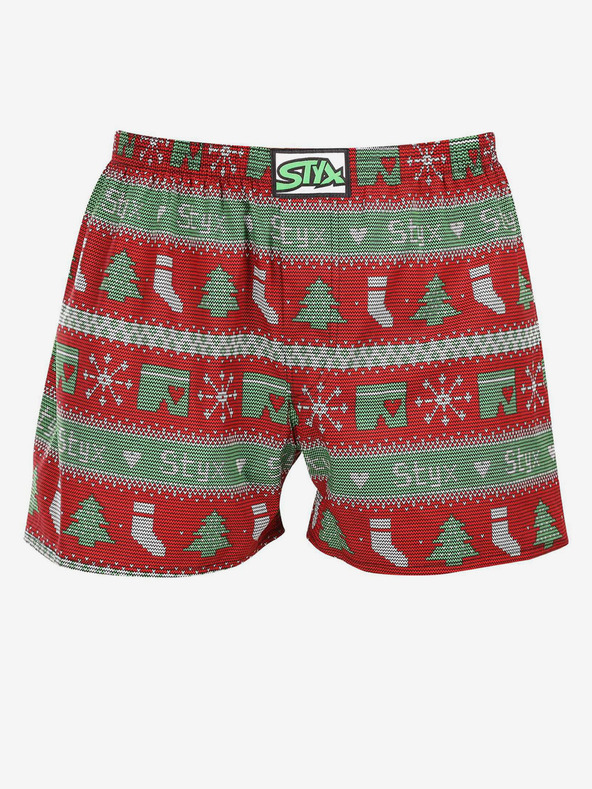 Styx Boxershorts