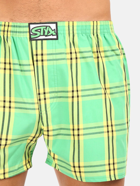 Styx Boxershorts