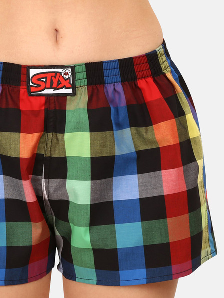 Styx Boxershorts