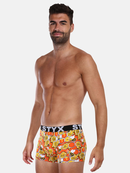 Styx Boxer-Shorts