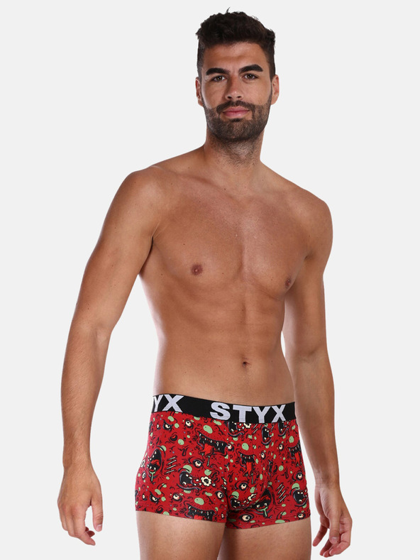 Styx Boxer-Shorts