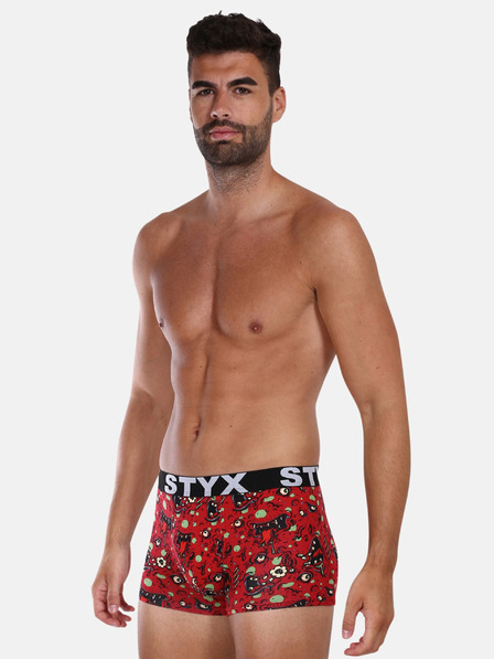 Styx Boxer-Shorts