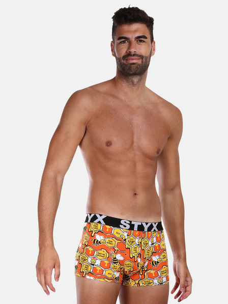 Styx Boxer-Shorts