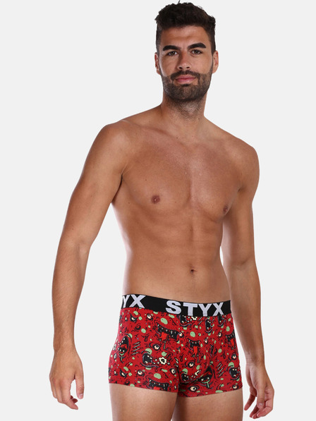 Styx Boxer-Shorts